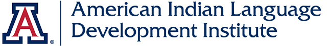 American Indian Language Development Institute logo